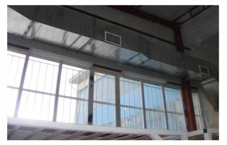 Serpinti sığınakları nereye yapılır?