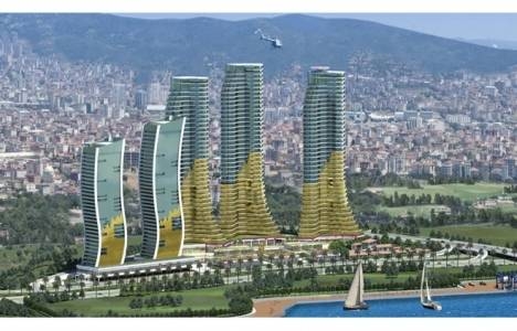 Emlak Konut'un İstmarina'daki geliri 670 milyon TL'ye yükseldi!