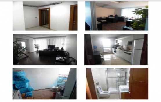  Quant Residence ta icradan satılık kelepir 10 ev!