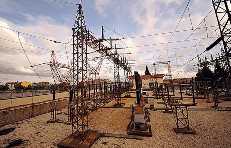 İstanbul elektrik kesintisi 11 Nisan 2015!