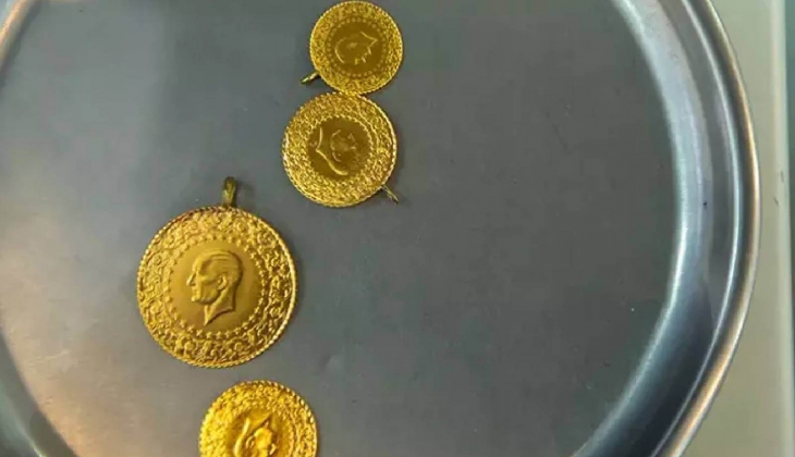 Altın uzmanı İslam Memiş ten 30 günlük altın tahmini! Bu ayın sonunda gram altın bu kadar olacak!