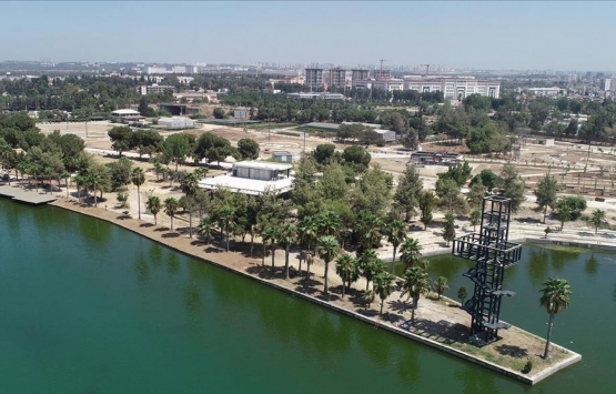 MÜSİAD, Adana OSB nin yanında Orta Ölçekli Sanayi Sitesi kuruyor!