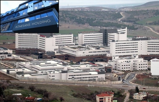 Rönesans İşletme Hizmetleri'ni Danimarkalı ISS satın alıyor!