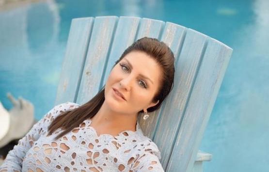 Sibel Can'ın 'satmayacağım' dediği Miami'deki evi!