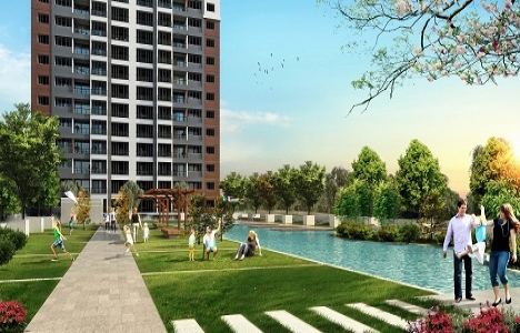 14 soruda Tual Bahçekent projesi!