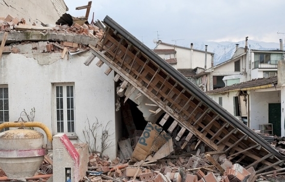 Silivri Deprem Raporu'ndan ilginç sonuçlara ulaşıldı!