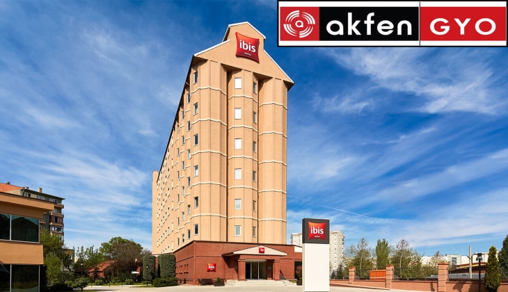 Akfen GYO nun gayrimenkullerinin değeri yüzde 36 arttı!