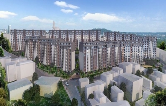 Mayıs 2019 da satışa çıkacak projeler!