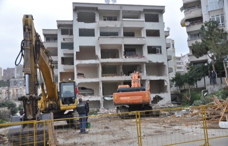 Gemlik Günaydın Sitesi malikleri tapularını aldı!