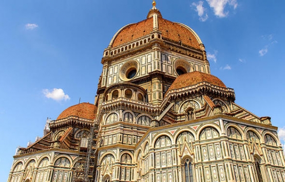 Dünyanın en görkemli yapıları belli oldu!