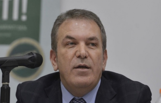 Haluk Okutur Londra'da Kernel And Roast mağazasını açacak!