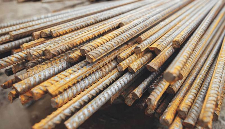 En uygun inşaat demiri fiyatı ne kadar? İstanbul, İzmir, Payas ve Karabük demir fiyat listesi açıklandı!