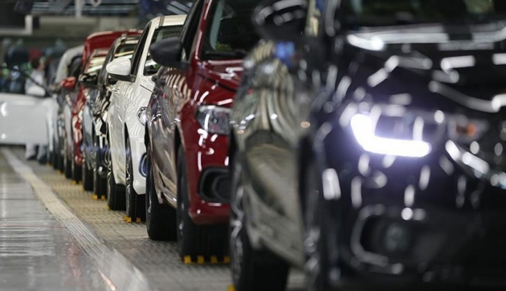 Opel Türkiye Genel Müdürü Girgin: ÖTV ile ilgili de bir güncellemenin çok yakın olduğunu düşünüyorum!