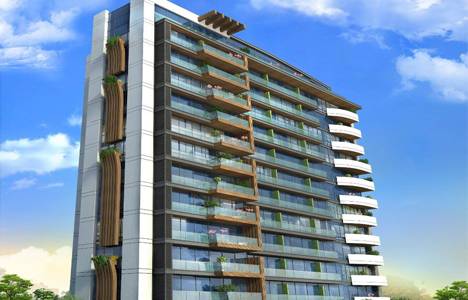 Phuket Life Beylikdüzü projesinde 220 bin liraya! Yeni proje!