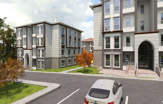 TOKİ Kayseri Tomarza 2020 başvuruları başladı!