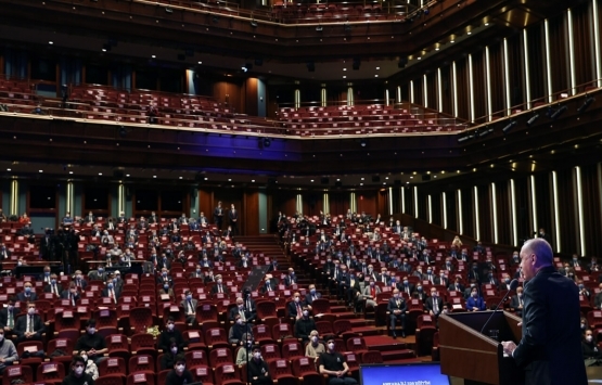 Ankara da 326 eğitim tesisinin açılışı gerçekleşti! 