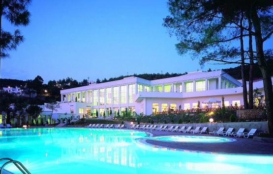 TACA İnşaat ın konkordato davasında flaş gelişme!