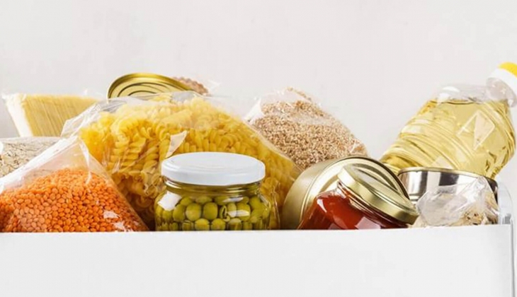 Ramazan kolisine dev zam: En ucuzunun fiyatı yüzde 300 arttı!