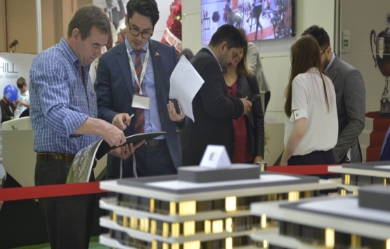 Gayrimenkul alan 7 bin yabancıya vatandaşlık!