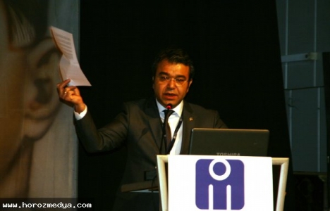 Denizli İMO 13. Olağan Genel Kurulu gerçekleştirildi!