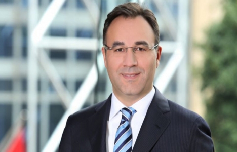 İş Portföy'ün üçüncü yatırımı Nidakule Ataşehir!