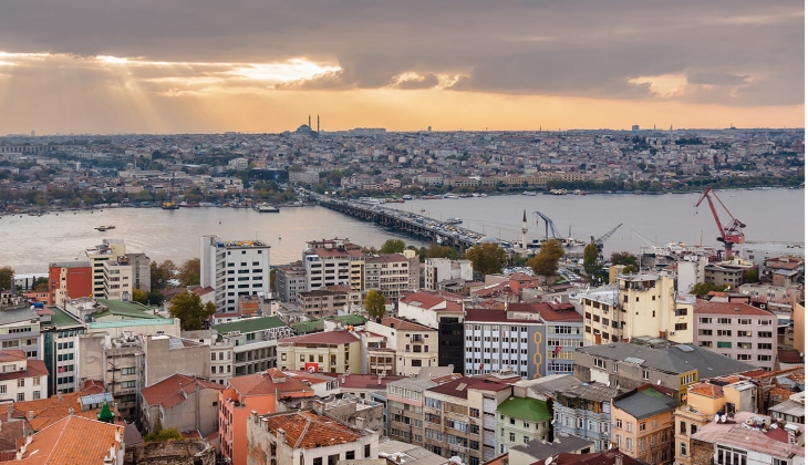 Büyük İstanbul depremi kaç büyüklüğünde olacak? Deprem uzmanından son dakika uyarısı! İlçe ilçe açıkladı! Aman dikkat!