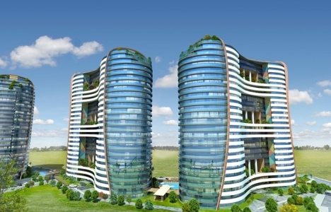 Kentplus Kadıköy görselleri!