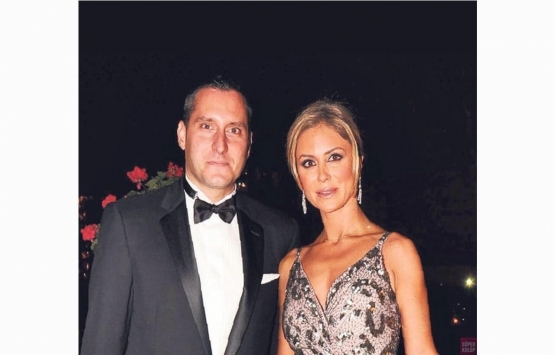 Ünlü işadamı Ali Gürsoy'a haciz şoku!