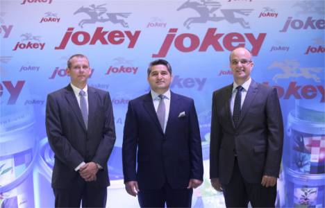  Jokey Plastik yeni fabrikasını Kocaeli, Dilovası’nda hizmete açtı!