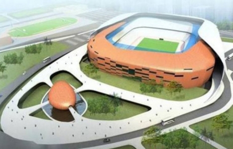 İşte inşaatında sona gelinen 11 stat!