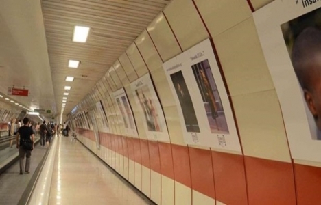 İstanbulluya yeni metro hattı müjdesi!