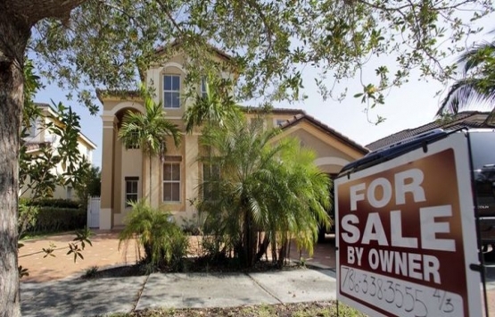 ABD'nin 20 kentinde konut fiyat endeksi Mart'ta yüzde 2.68 arttı!