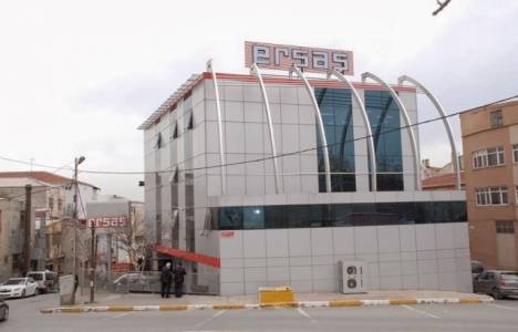 Ersaş Alüminyum, erPASCal'ı tanıttı!