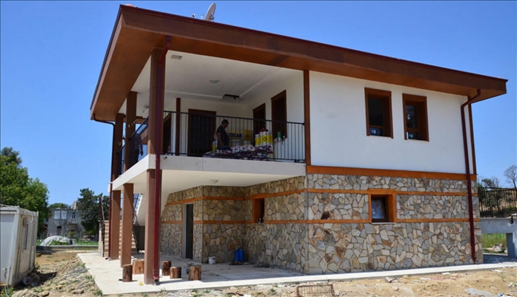 Antalya’daki orman yangınında 8 kişi ölmüş 58 kişi yaralanmıştı. İmara açıldı!