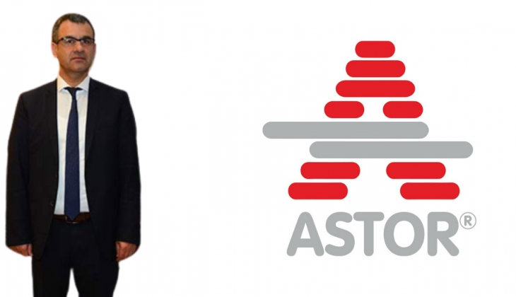 Alişan Taştan iş hayatına nerede ve ne zaman başladı? Astor Enerji’de hangi görevi yürütüyor?