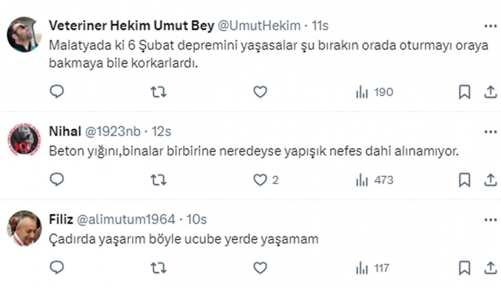 KİPTAŞ Yönetim Kurulu Başkanı Ali Kurt: Fikirtepe, kendinden kilometrelerce uzaktaki yapıları dahi etkiledi!