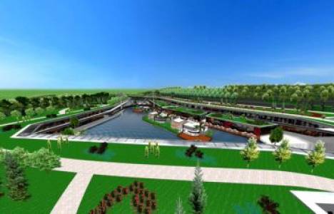 Esenyurt rekreasyon alanı ne zaman tamamlanacak?