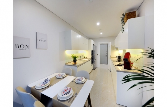 Ataşehir Modern teslim tarihi!