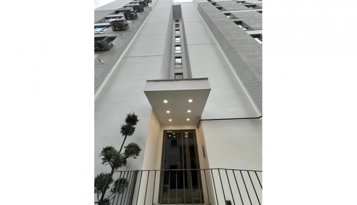 Desel Apartments Kadıköy’de 11 milyon TL’den başlayan fiyatlarla anahtar teslim konutlar!