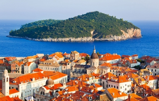 Hırvatistan’da 1 TL’ye gayrimenkul satılıyor!