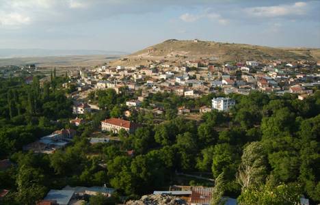 Melikgazi’deki turizm potansiyeli tanıtılacak!