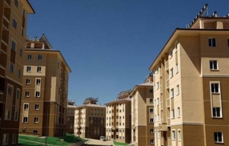 Manisa Salihli Taytan TOKİ Evleri fiyat!