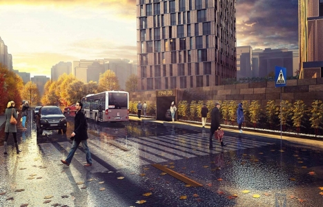 Acat Yapı dan 3 yeni proje geliyor!