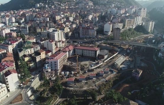 Trabzon yatırımlarında son durum ne?
