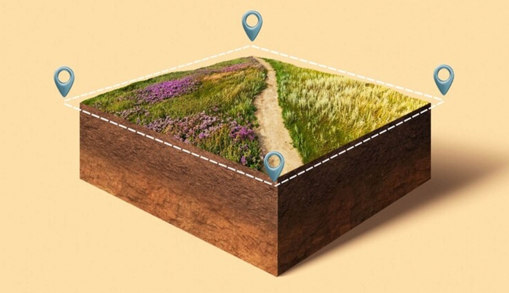 45 bin TL'den başlayan fiyatlarla arsa ve arazi sahibi olabilirsiniz! Hem indirim hem taksit imkanı!