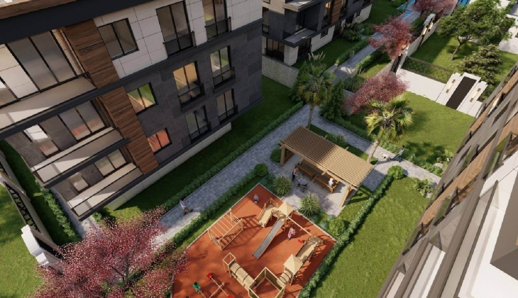 My Home Beylikdüzü nde konut fiyatları ne kadar? Projede teslimler ne zaman?