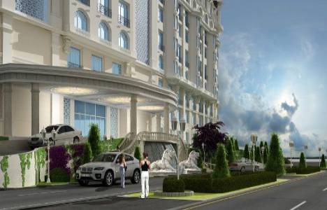 Kampanyalı konut projeleri İstanbul 2013!