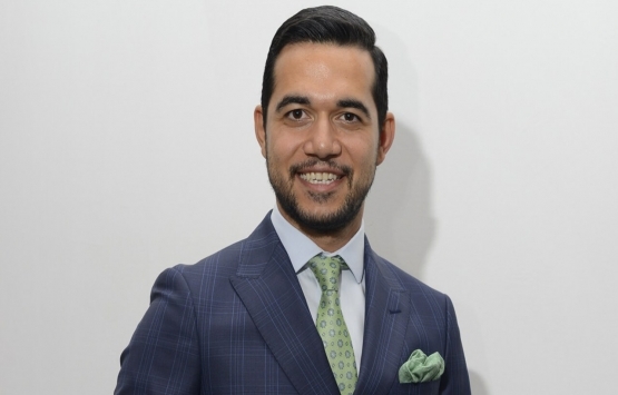 Konutta bahar havası!