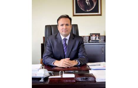 Ayhan Karaca: TOKİ'nin hedefi 100 bin sosyal konut!