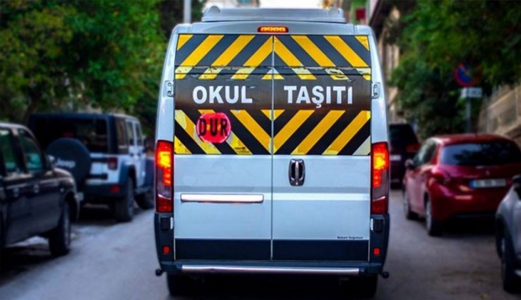 İzmir’de servis ücretlerine zam belli oldu! İşte yeni fiyatlar